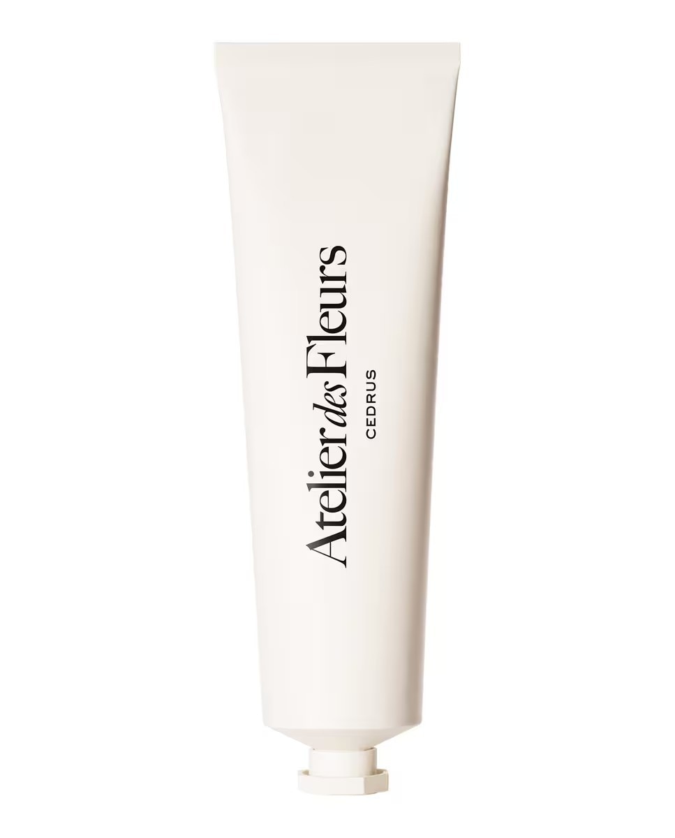 Imagem 0 de Creme de Mãos Atelier des Fleurs Cedrus