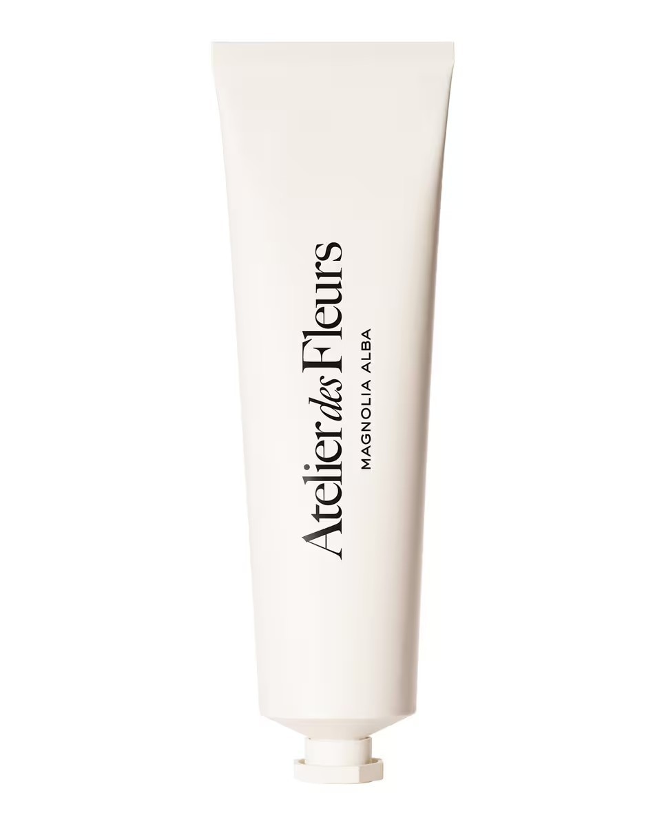 Imagem 0 de Creme de Mãos Atelier des Fleurs Magnolia Alba