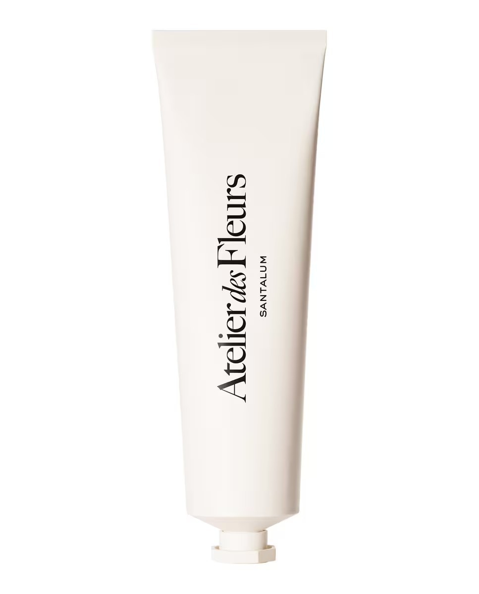Imagem 0 de Creme de Mãos Atelier des Fleurs Santalum
