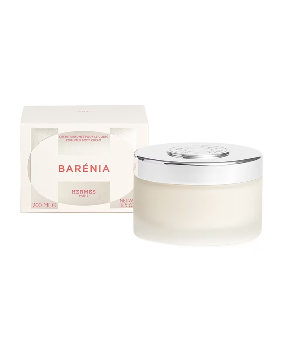 Creme Corporal Perfumado Barénia d'Hermès 2