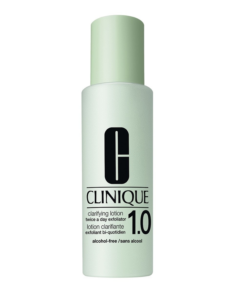 Clarifying Lotion 1.0 Exfoliator - 200 ml 1