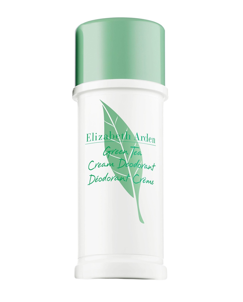 Imagem 0 de Desodorizante em creme Green Tea 40 ml Elizabeth Arden
