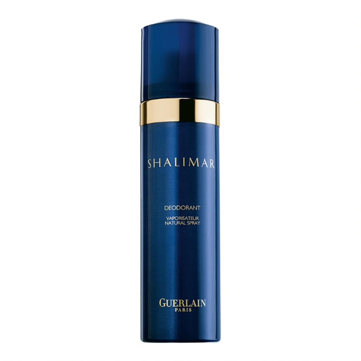 Imagem 0 de Desodorizante Spray Shalimar - 100 ml