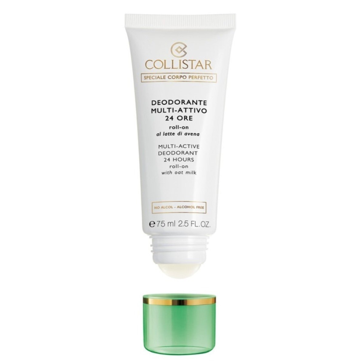 Imagem 0 de Desodorizante Roll-on Perfect Body 24h - 75 ml