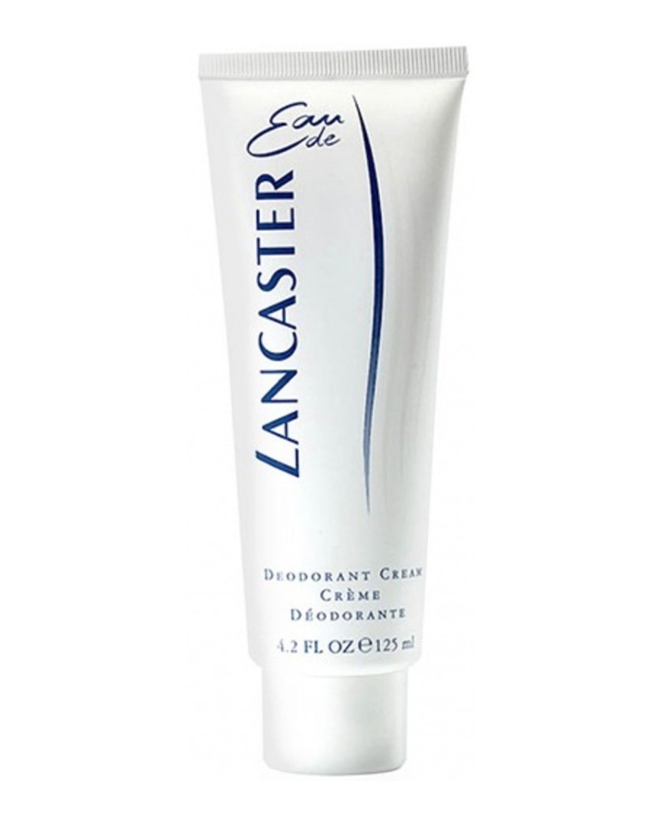 Crema Desodorante 125ml Eau de Lancaster - 125 ml 1