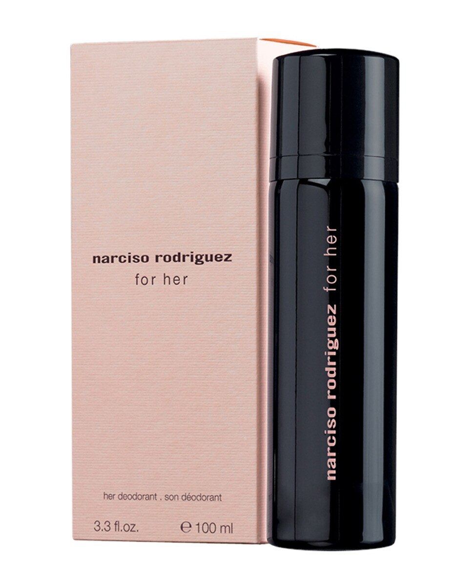 Desodorizante Spray 100 ml Narciso Rodriguez for her 2