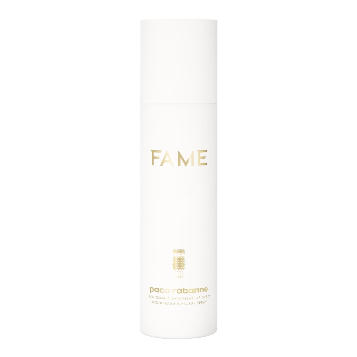 Imagem 0 de Desodorizante Spray Fame - 150 ml