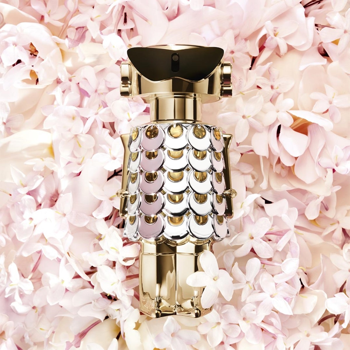Desodorizante Spray Fame - 150 ml 3