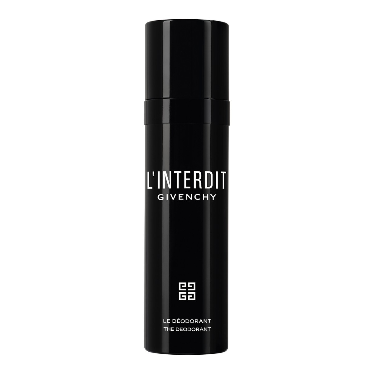 Imagem 0 de Desodorizante L'Interdit - 100 ml