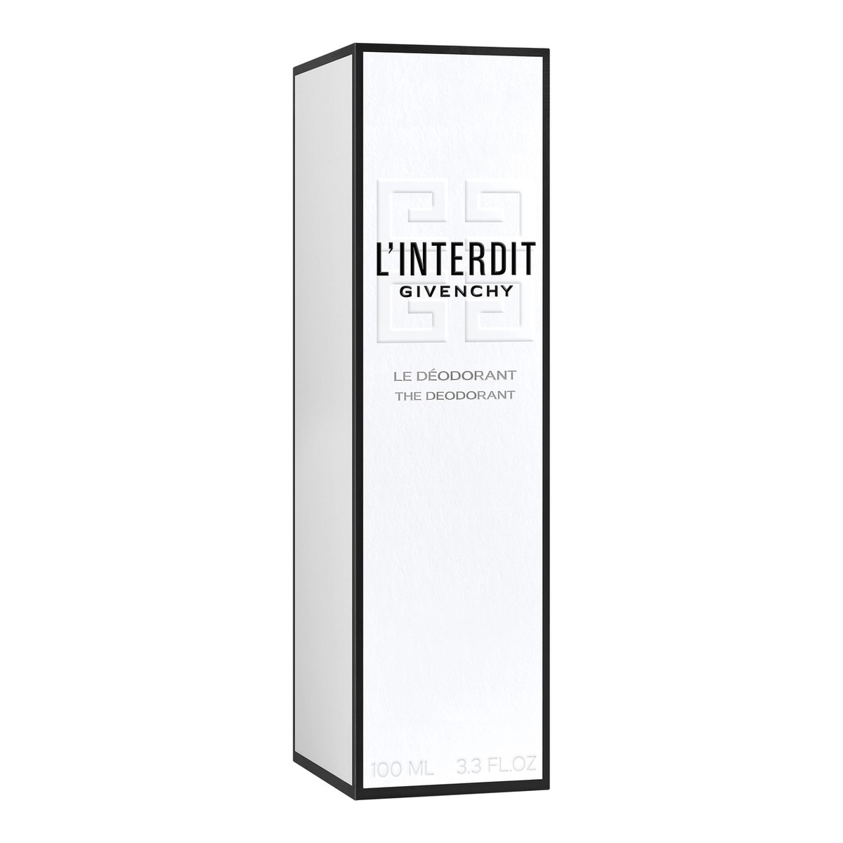 Desodorizante L'Interdit - 100 ml 3
