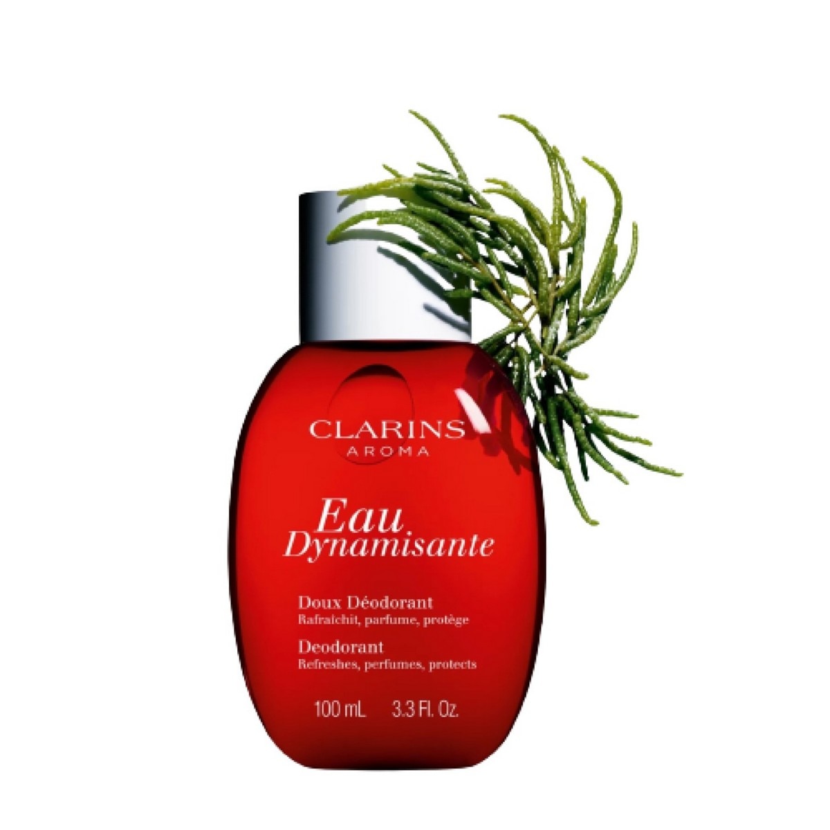 Imagem 0 de Desodorizante Doux Eau Dynamisante - 100 ml