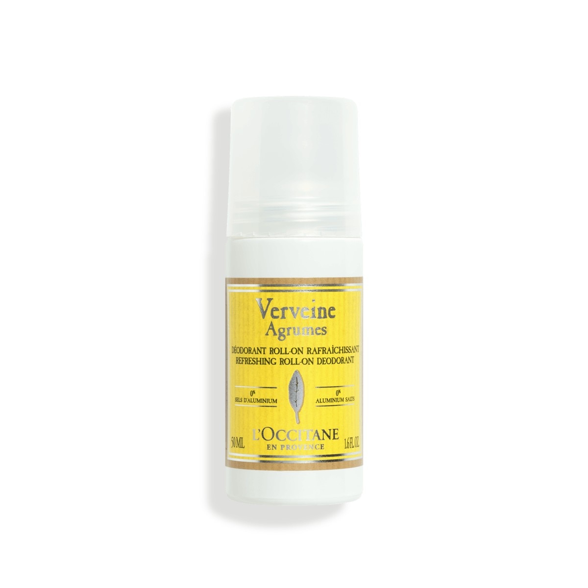 Imagem 0 de Desodorizante Roll-On Refrescante Citrus Verbena - 50 ml