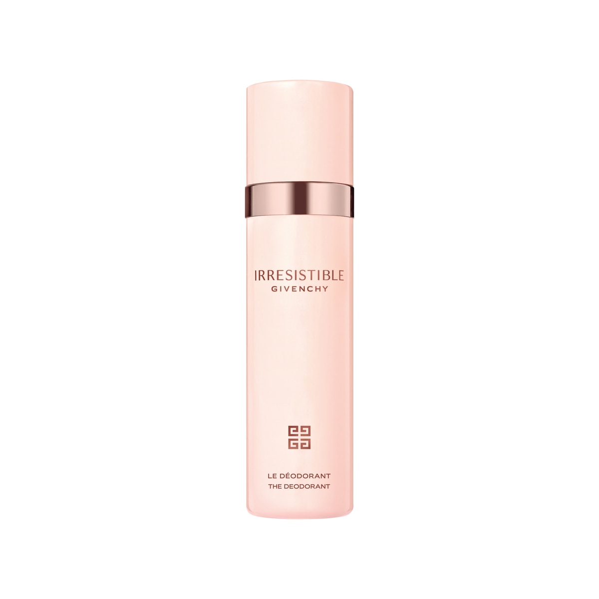 Imagem 0 de Desodorizante Perfumado Irresistible - 100 ml