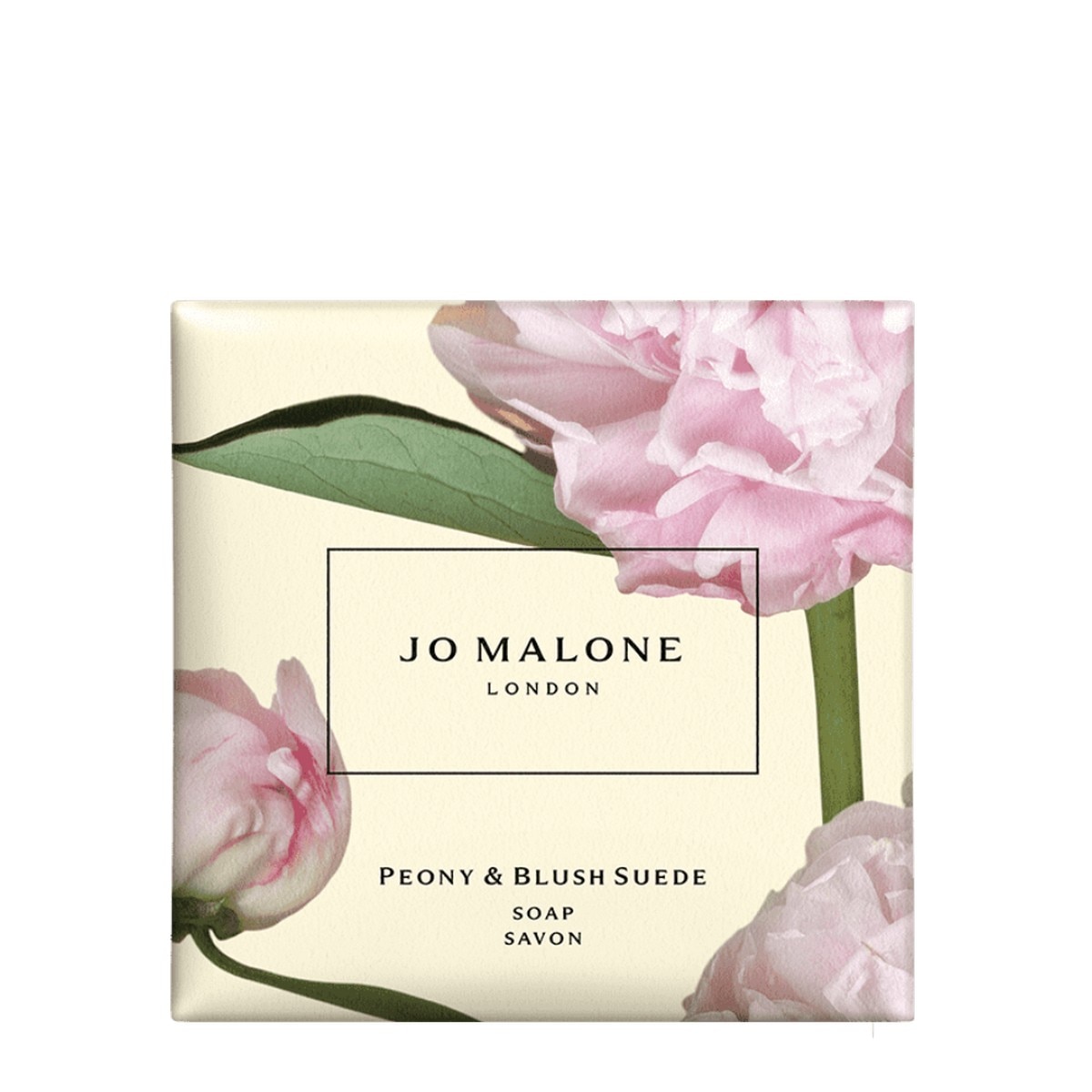 Imagem 0 de Sabonete Peony & Blush Suede - 100 g