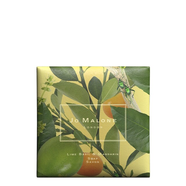 Imagem 0 de Sabonete Lime Basil & Mandarin - 100 g