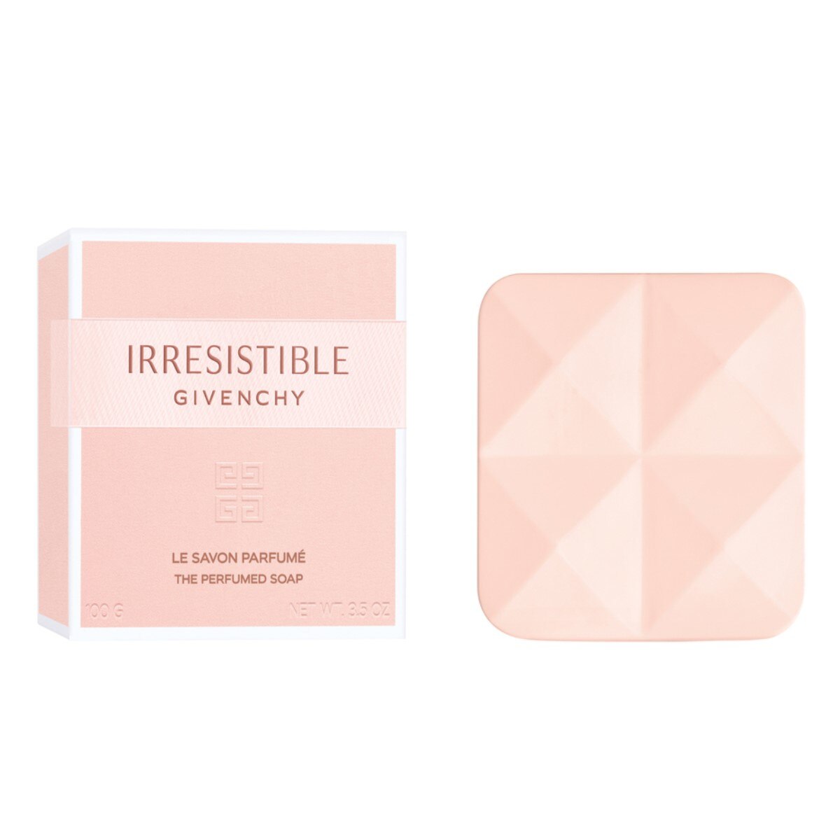 Sabonete Perfumado Irresistible - 100 g 2