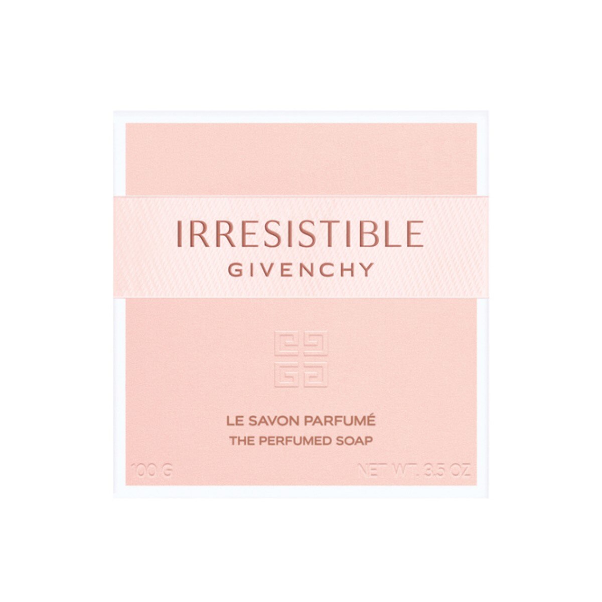 Sabonete Perfumado Irresistible - 100 g 3