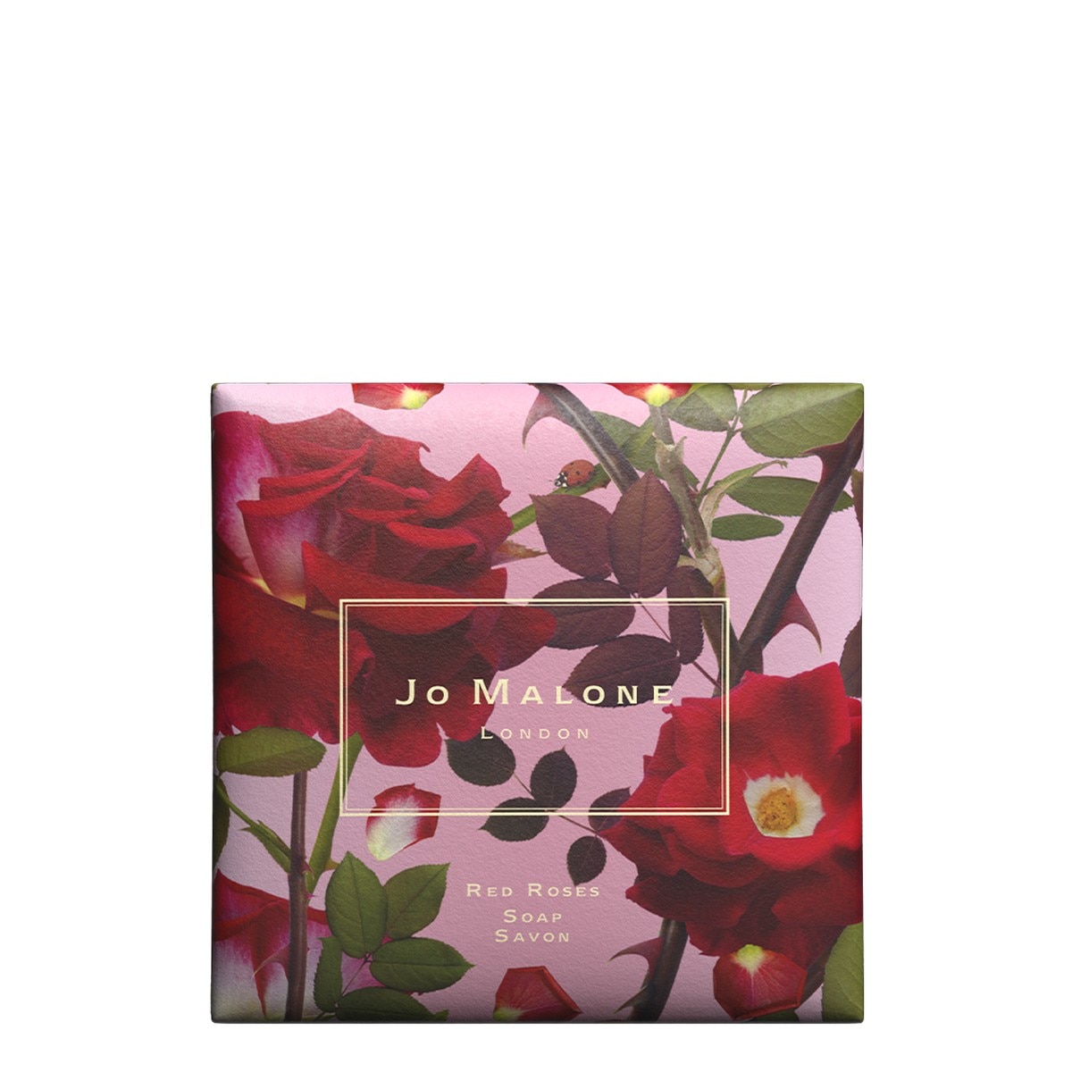 Imagem 0 de Sabonete Red Roses - 100 g