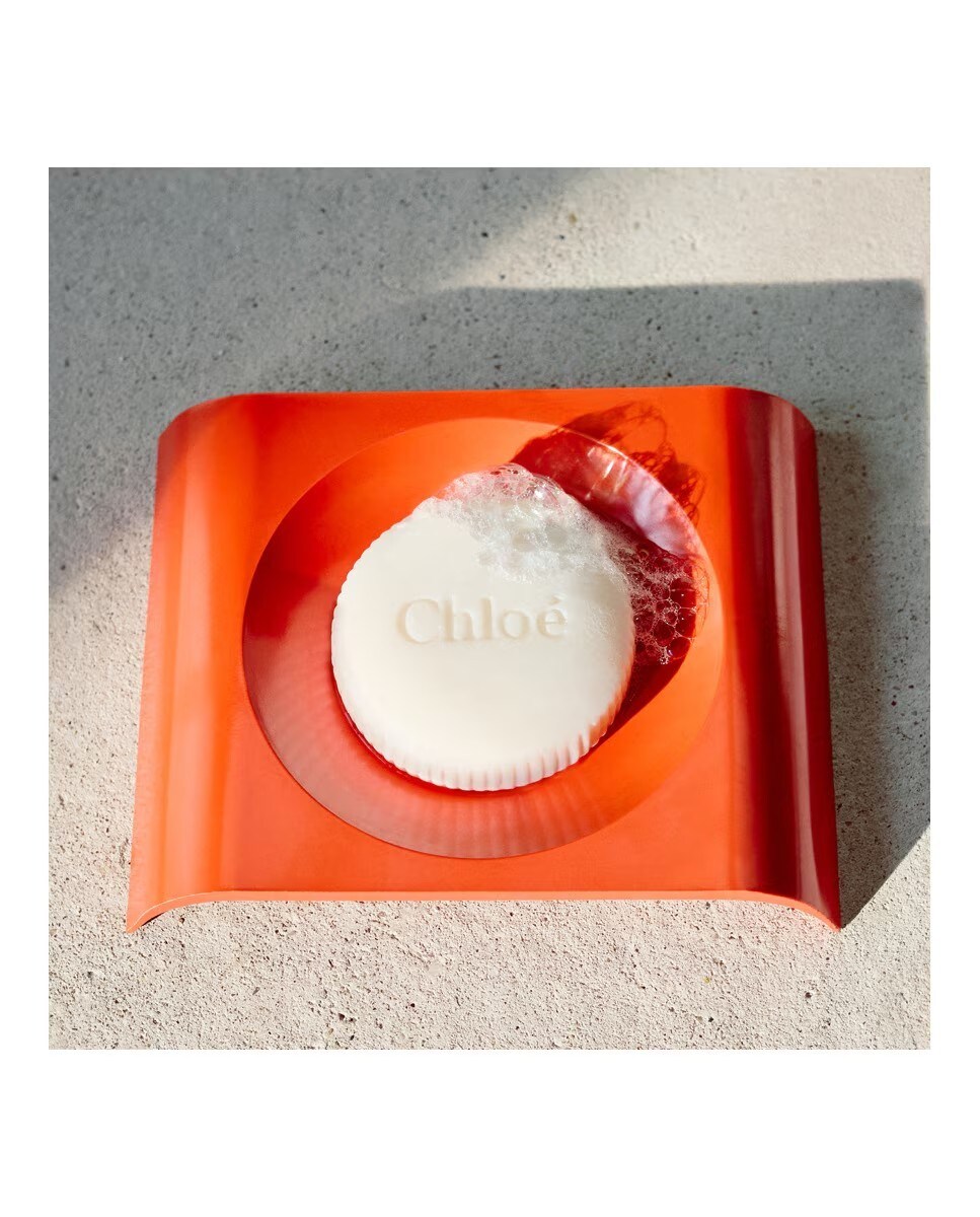 Sabonete Perfumado Atelier des Fleurs Santalum 4