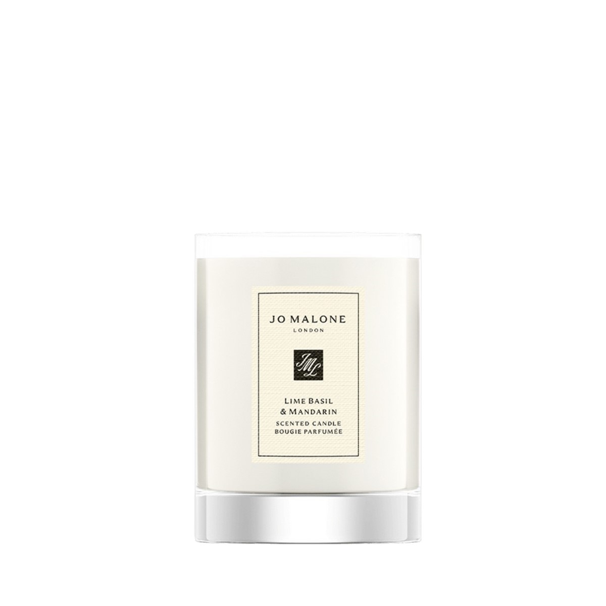 Imagem 0 de Vela de Viagem Lime Basil & Mandarin - 65 g