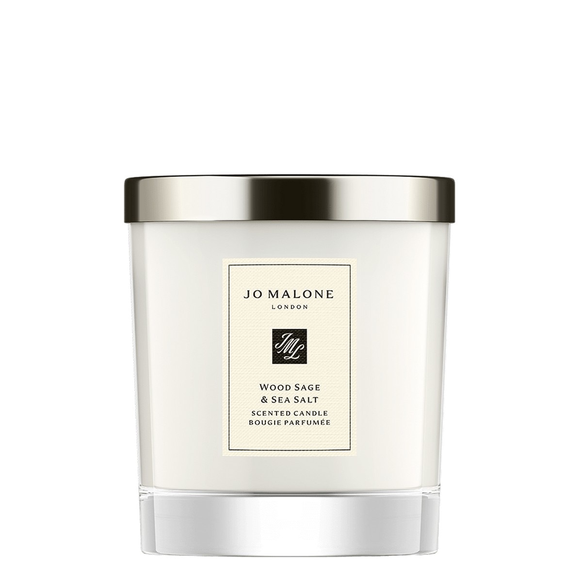 Imagem 0 de Vela para Casa Wood Sage & Sea Salt - 200 g