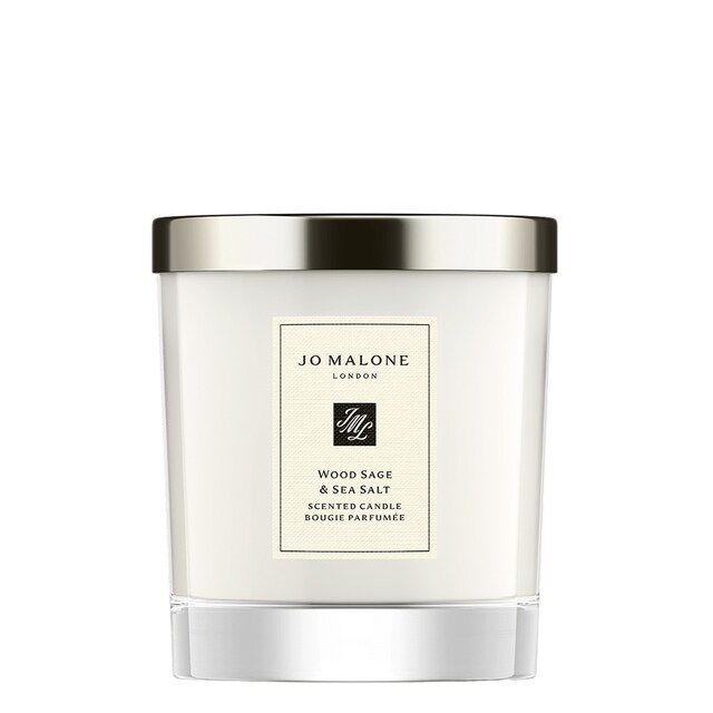 Imagem 0 de Vela para Casa Wood Sage & Sea Salt - 200 g