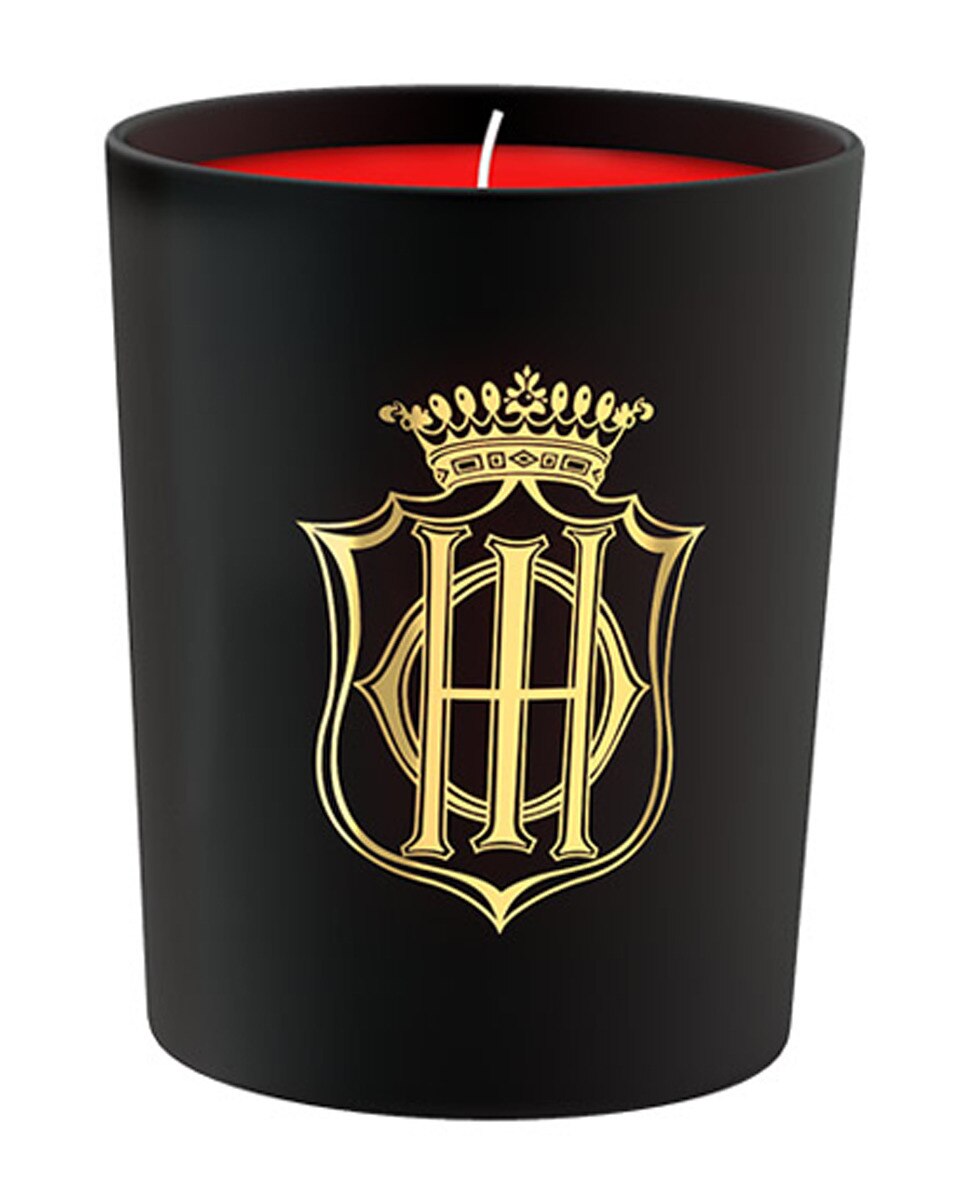 Vela Perfumada Bougie Orient - 165 g 1
