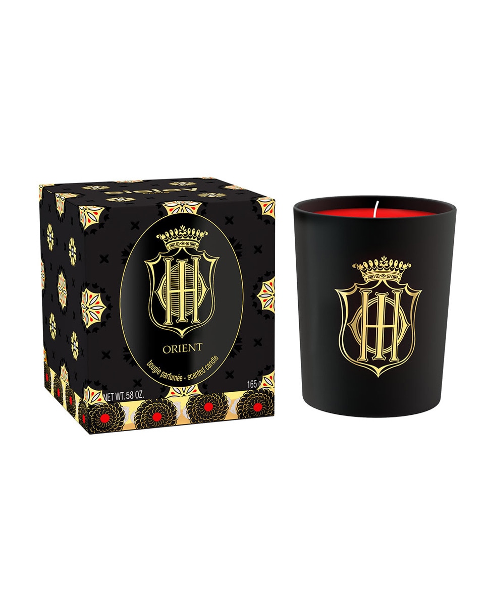 Vela Perfumada Bougie Orient - 165 g 2