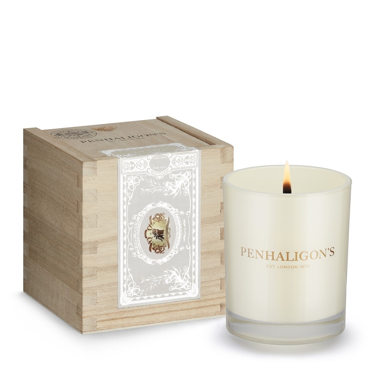 Vela Ceylon Pekoe - 200 g Internet-3