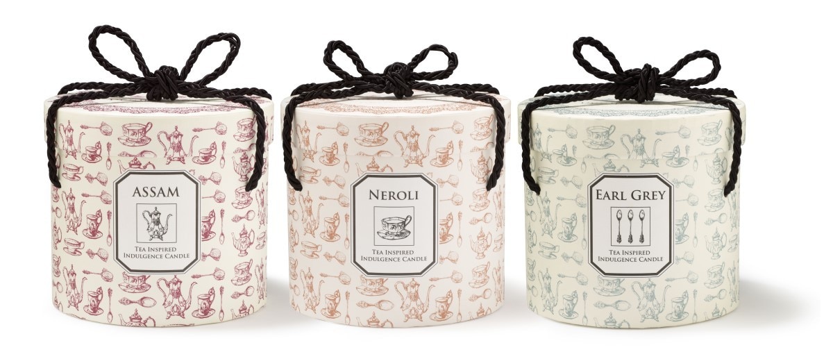 Imagem 0 de Trio de Velas - 65 g