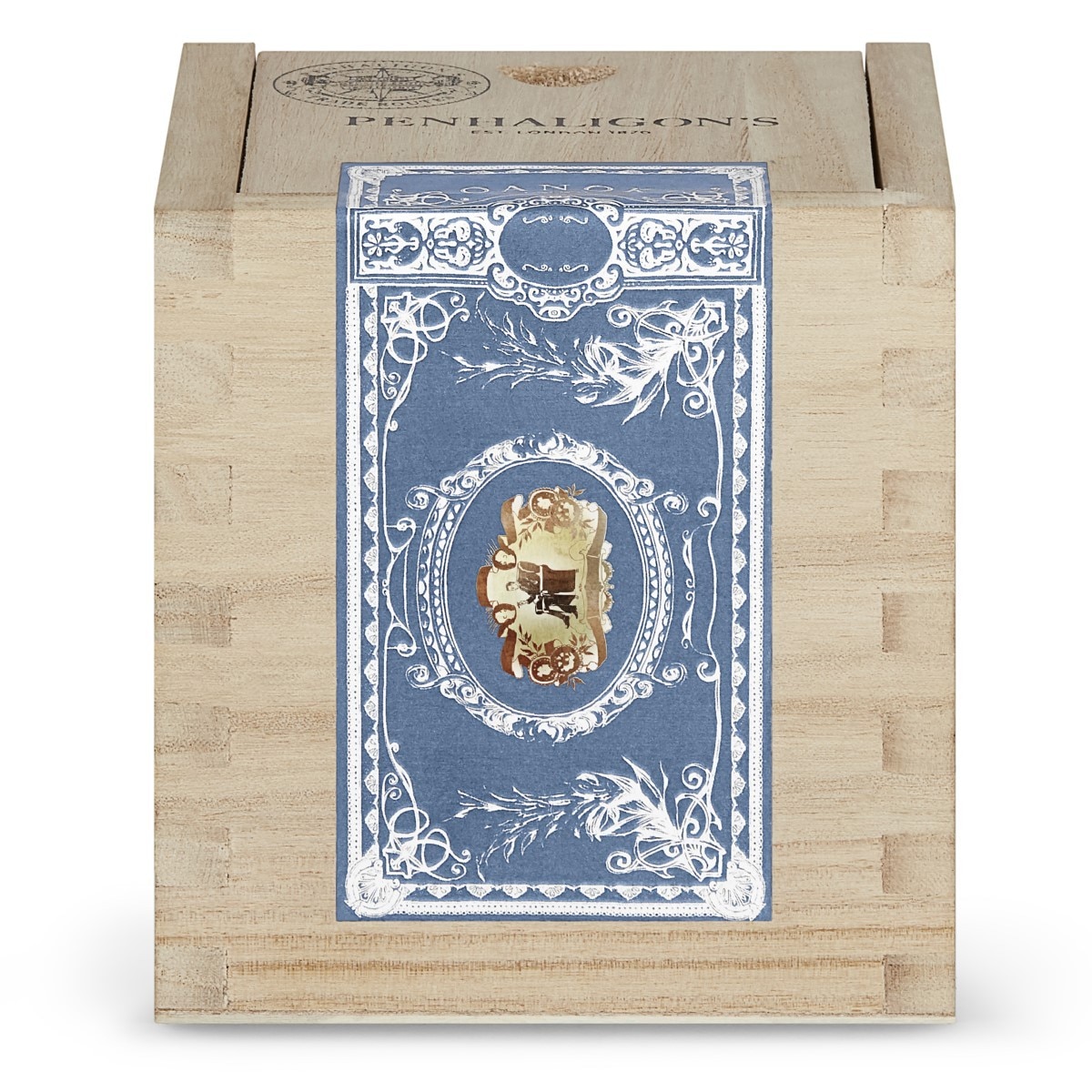 Vela Classic Roanoke Ivy - 65 g 2
