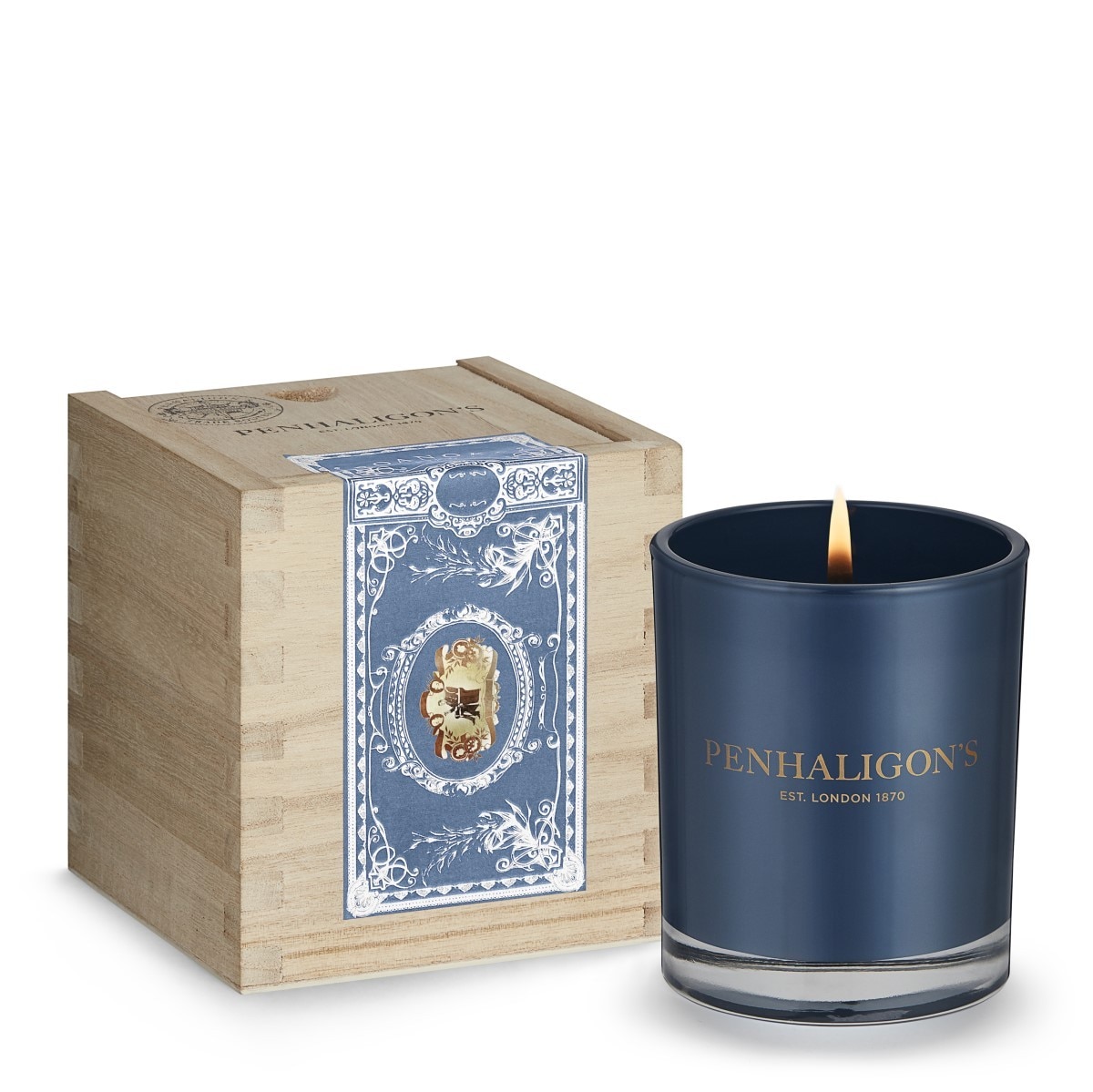 Vela Classic Roanoke Ivy - 65 g 3