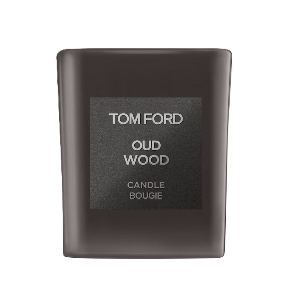 Imagem 0 de Oud Wood Candle