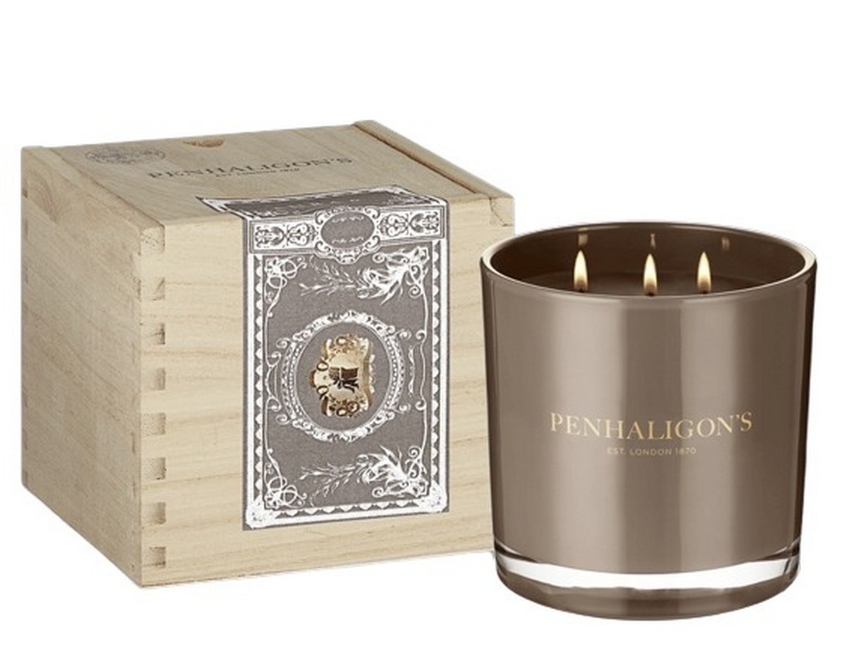 Vela Anbar Stone - 650 g 2