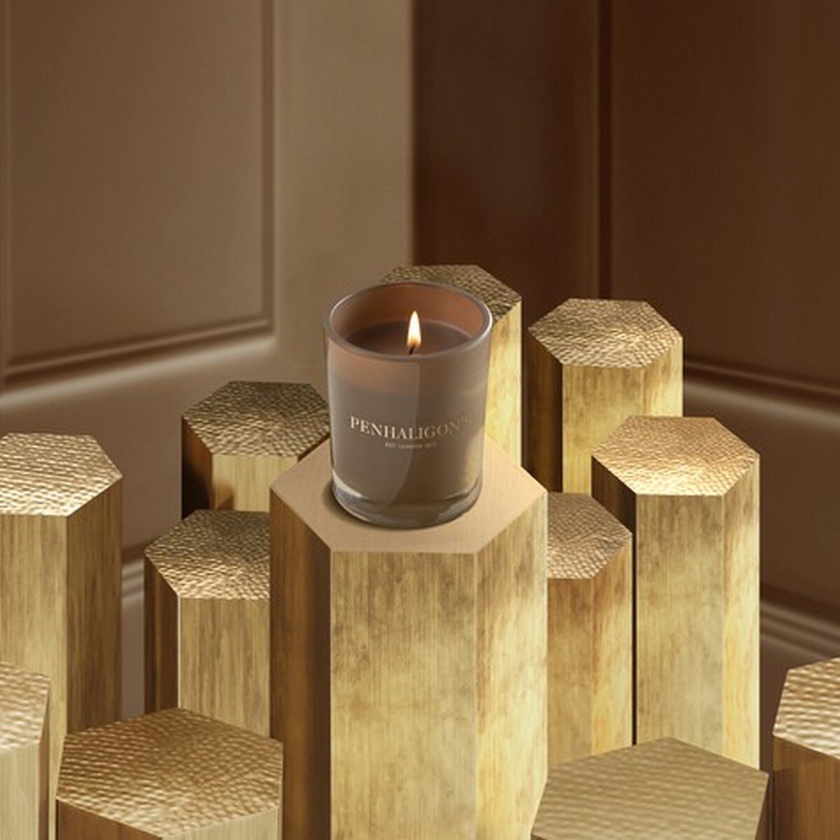 Vela Anbar Stone - 650 g 4