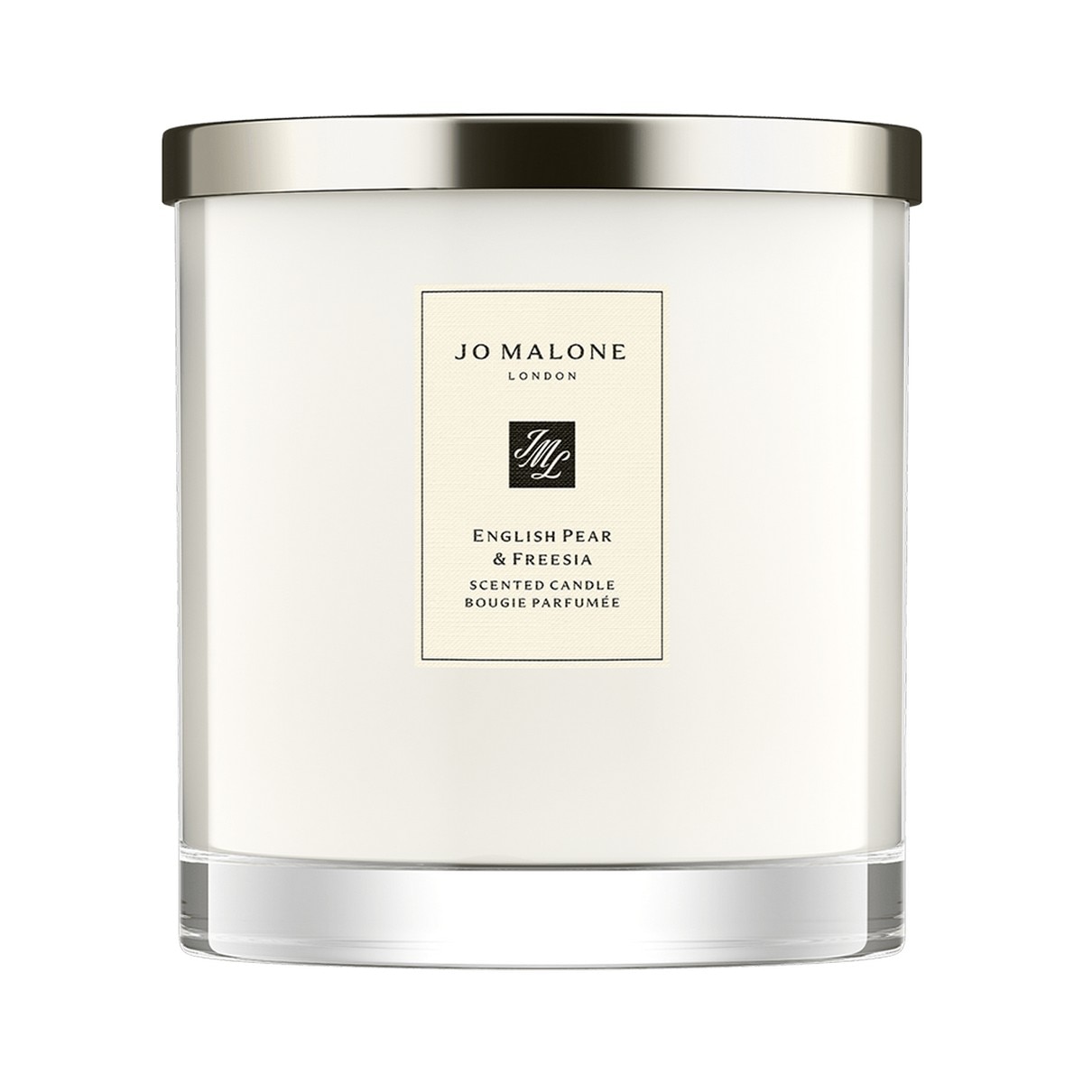 Imagem 0 de Vela Luxury English Pear & Freesia - 2,1 Kg
