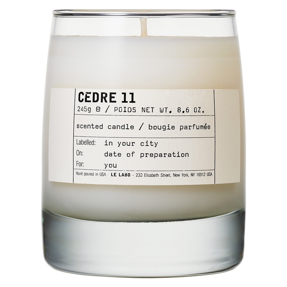 Vela CEDRE 11 - 245 g 1