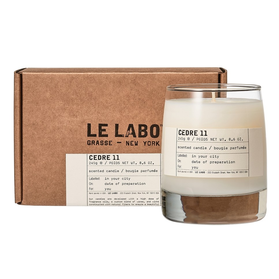 Vela CEDRE 11 - 245 g 2