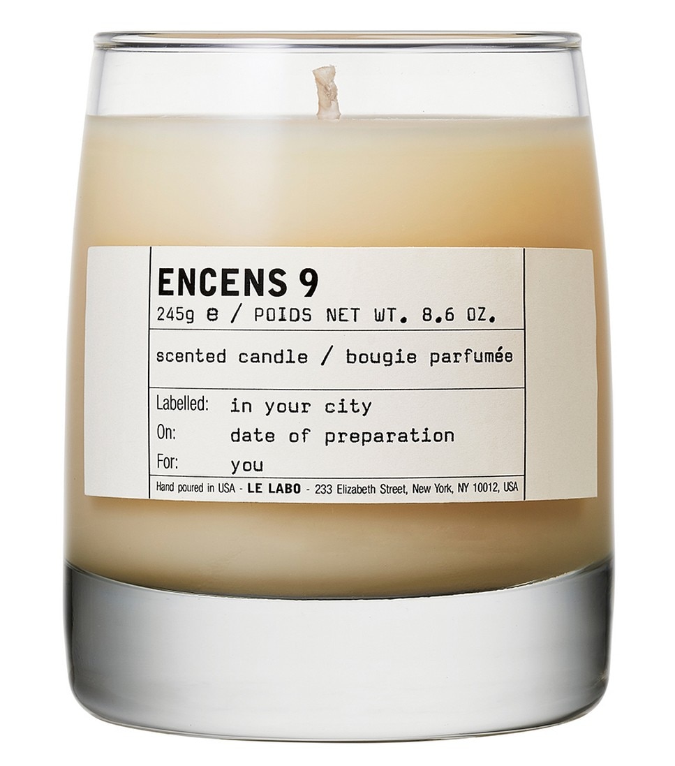 Vela ENCENS 9 - 245 g 1