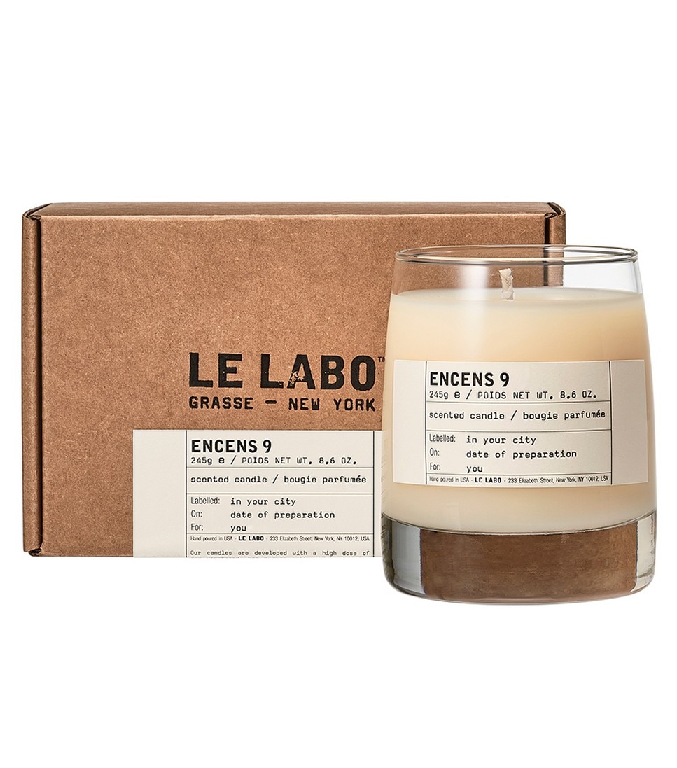 Vela ENCENS 9 - 245 g 2