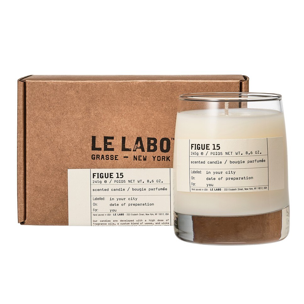 Vela FIGUE 15 - 245 g 2