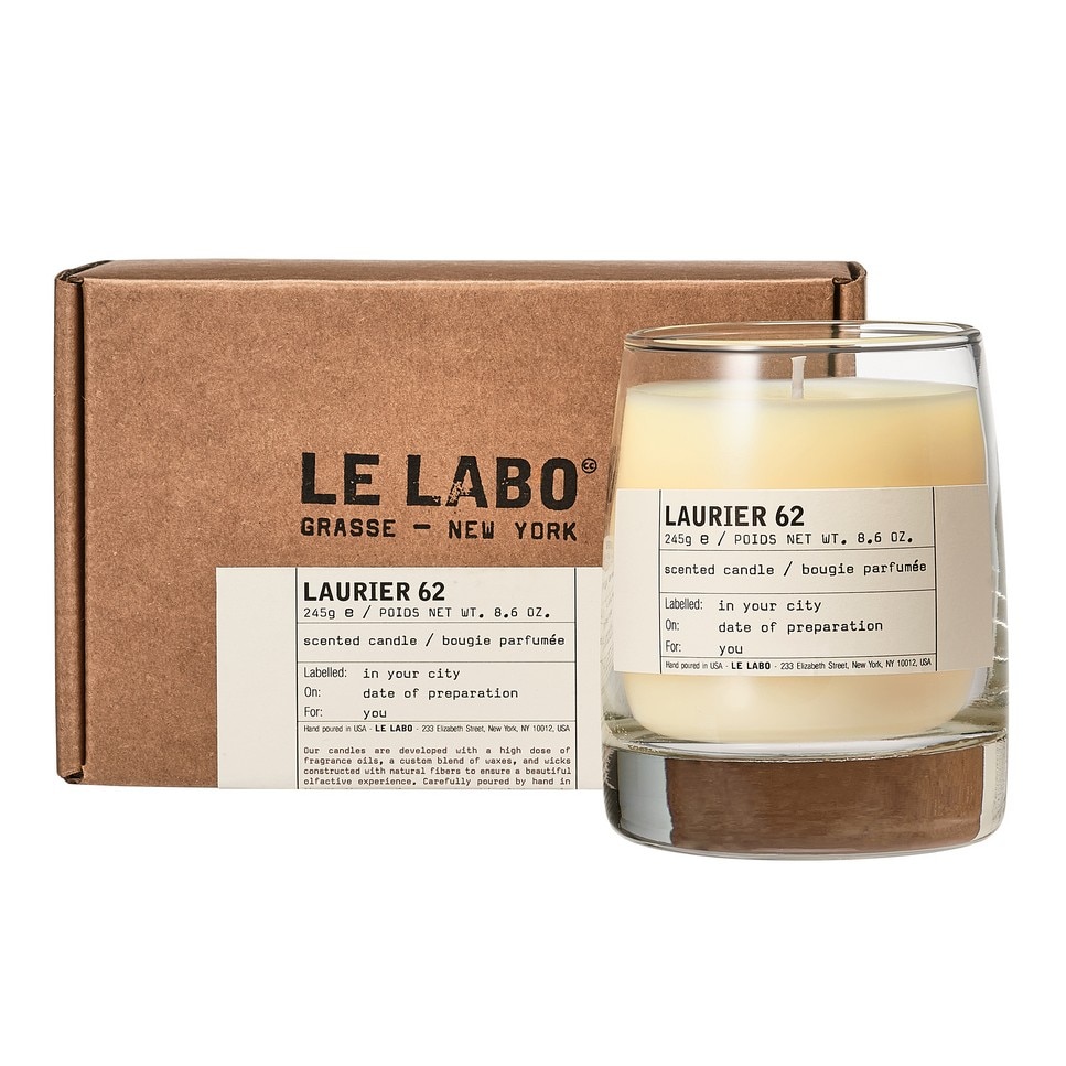 Vela LAURIER 62 - 245 g 2