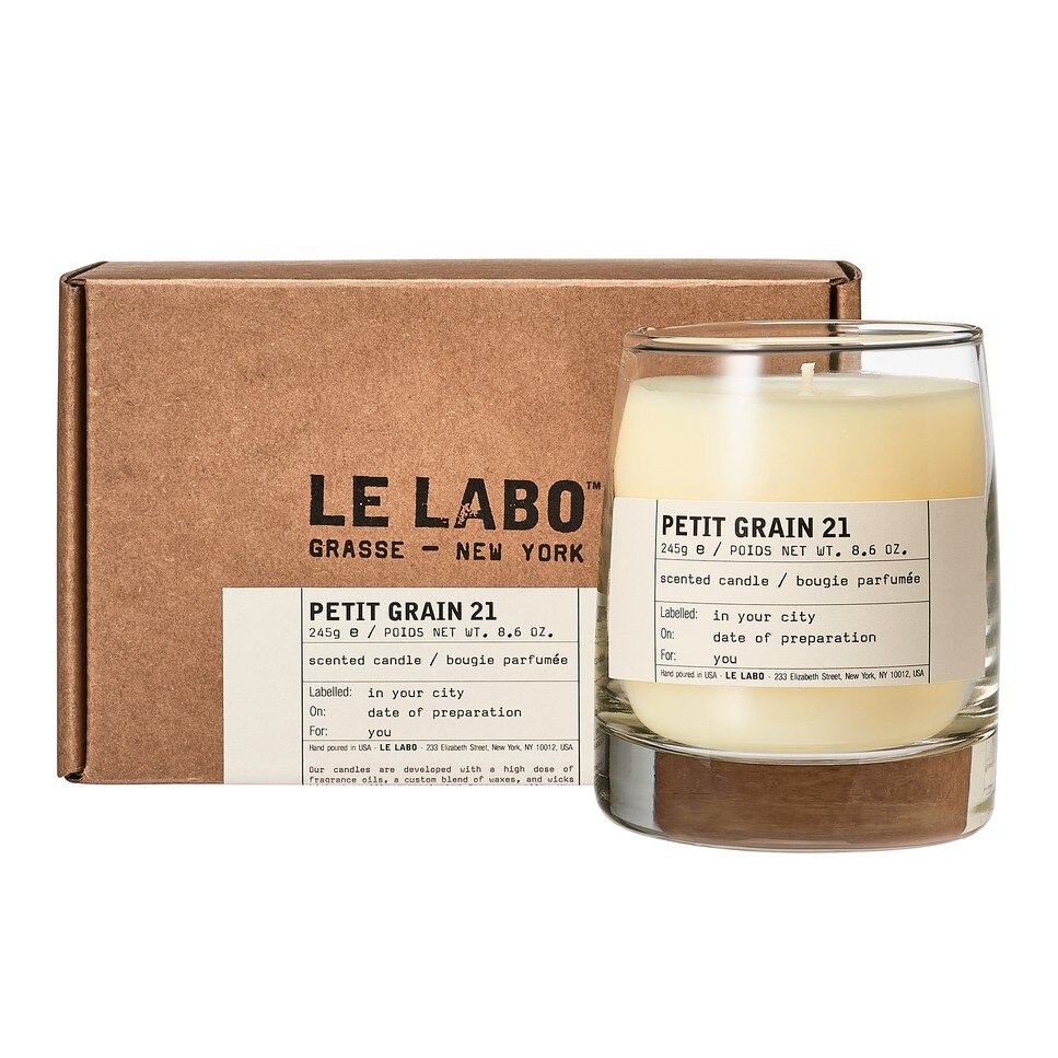 Vela PETIT GRAIN 21 - 245 g 2