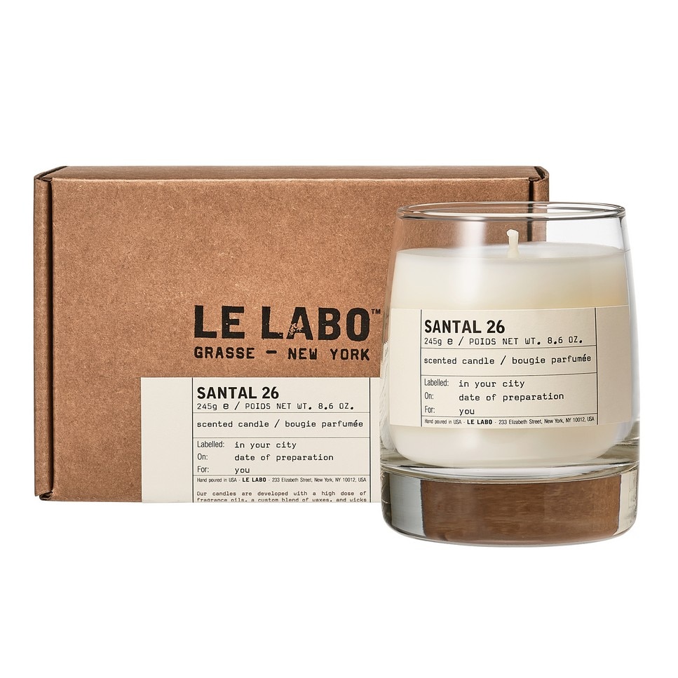 Vela SANTAL 26 - 245 g 2