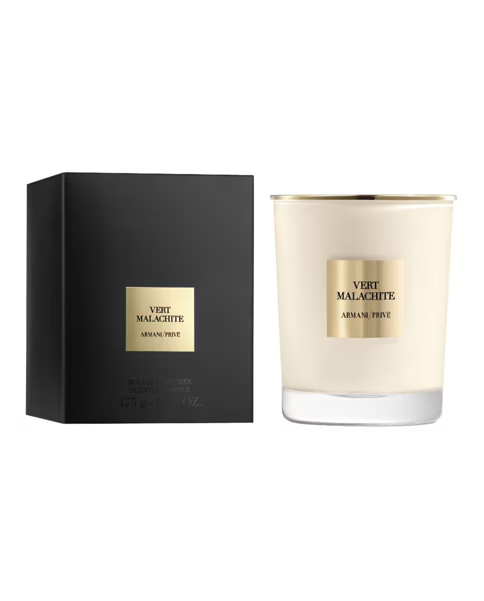Imagem 0 de Vela Vert Malachite