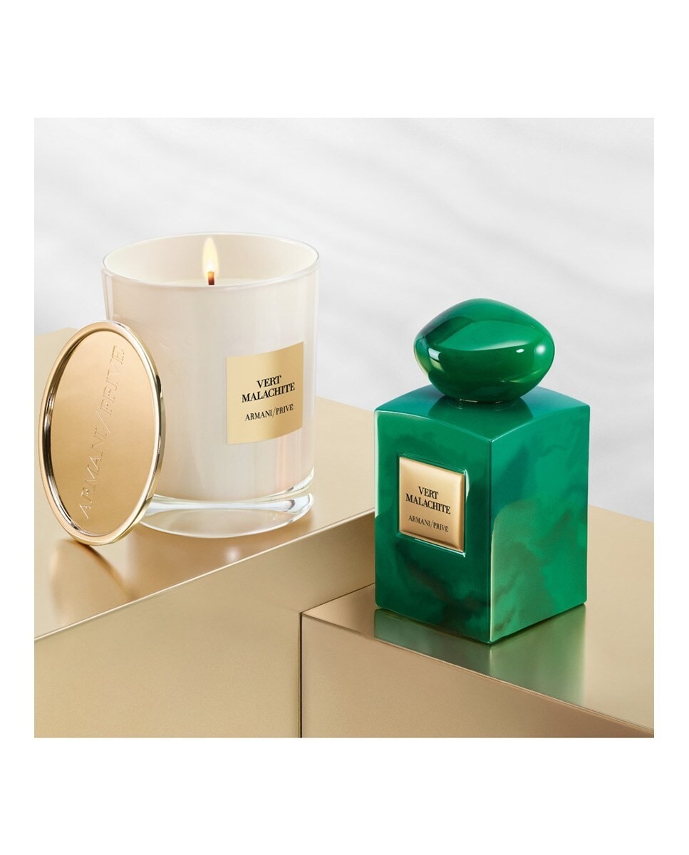 Vela Vert Malachite 2