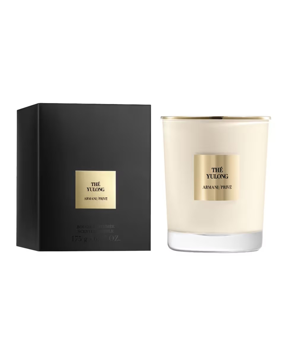 Imagem 0 de Vela Thé Yulong