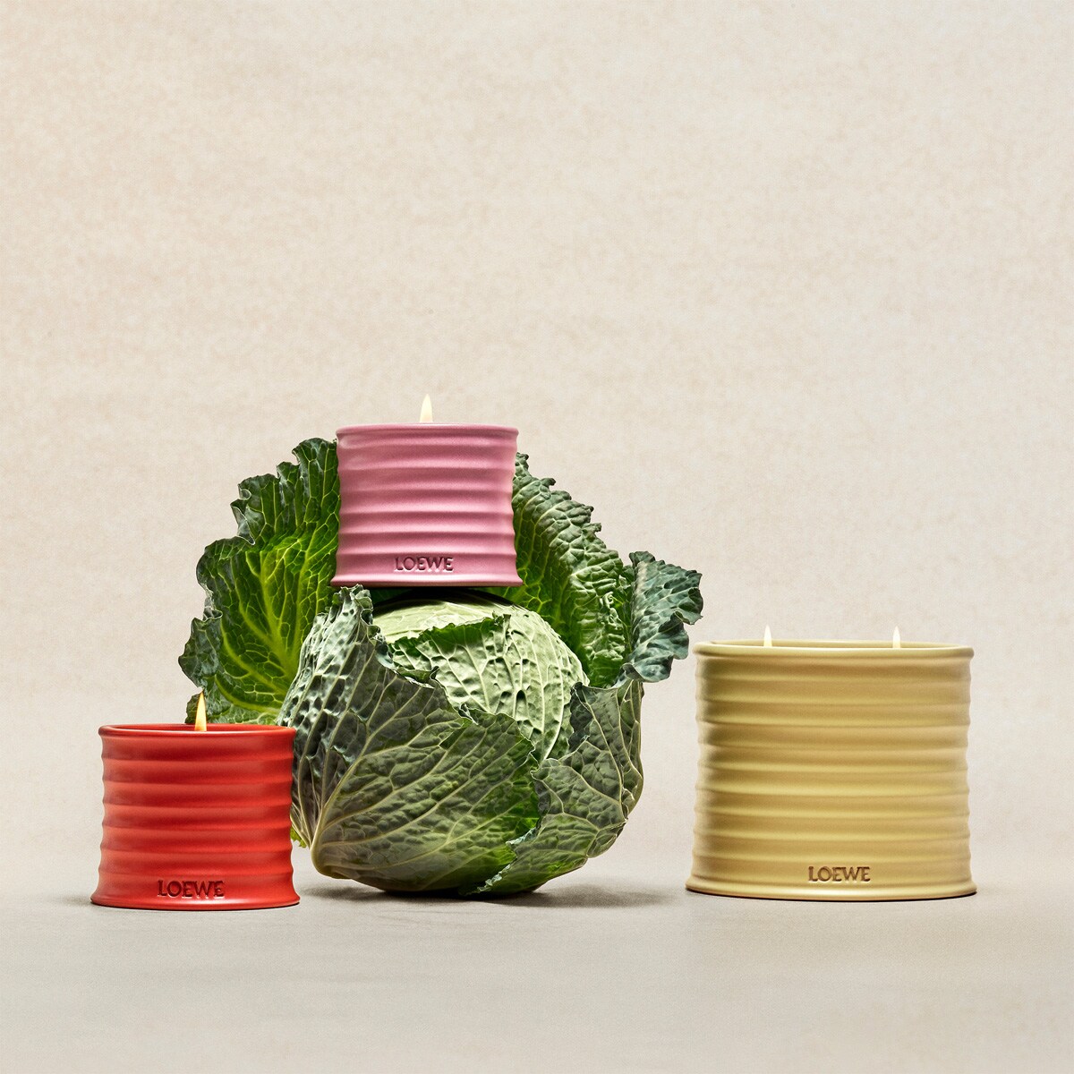 Vela Aromática Home Scents Ivy L 5