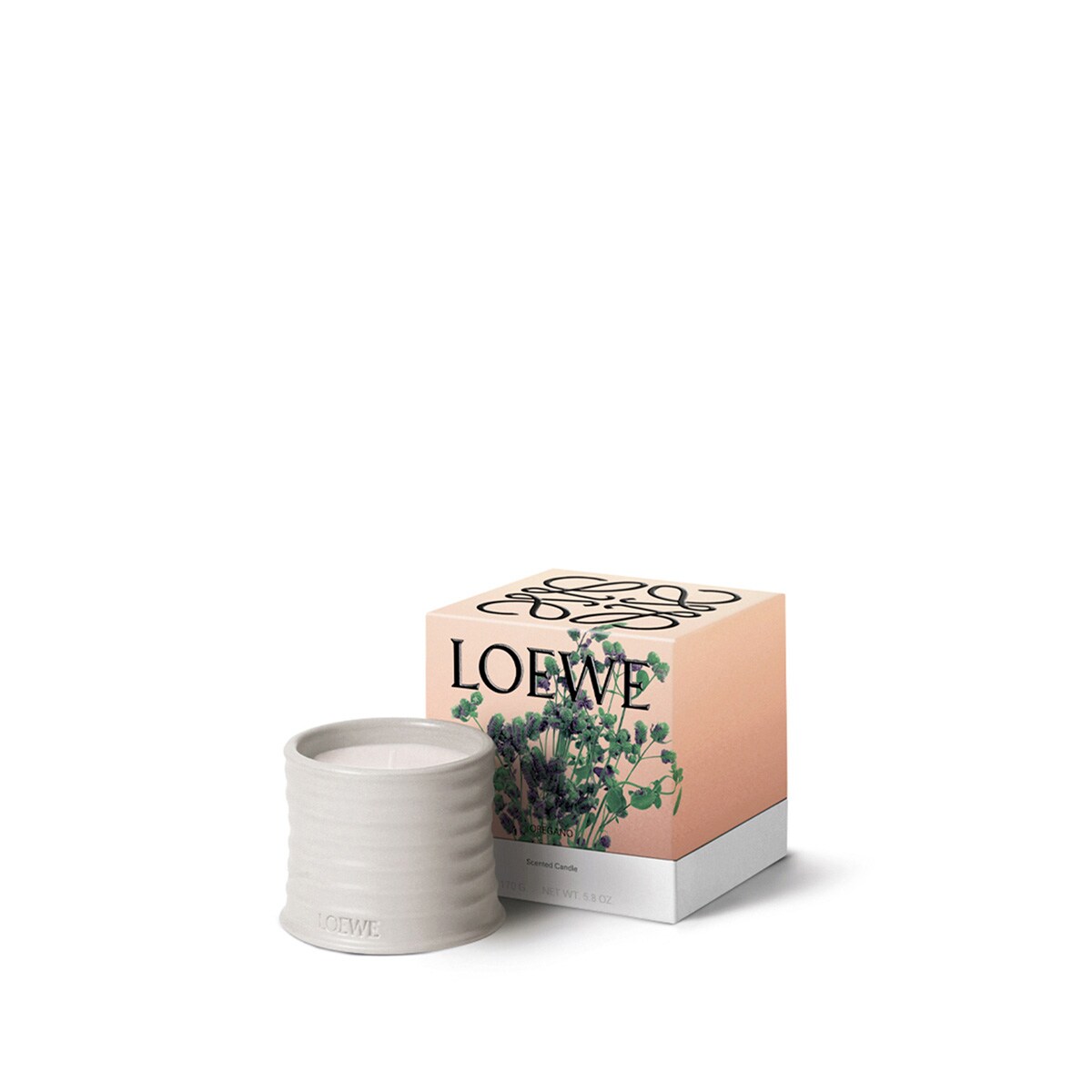 Vela Aromática Home Scents Oregano M 2