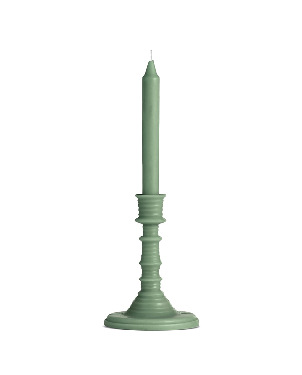 Imagem 0 de Castiçal de Cera Scent of Marihuana Home Scents